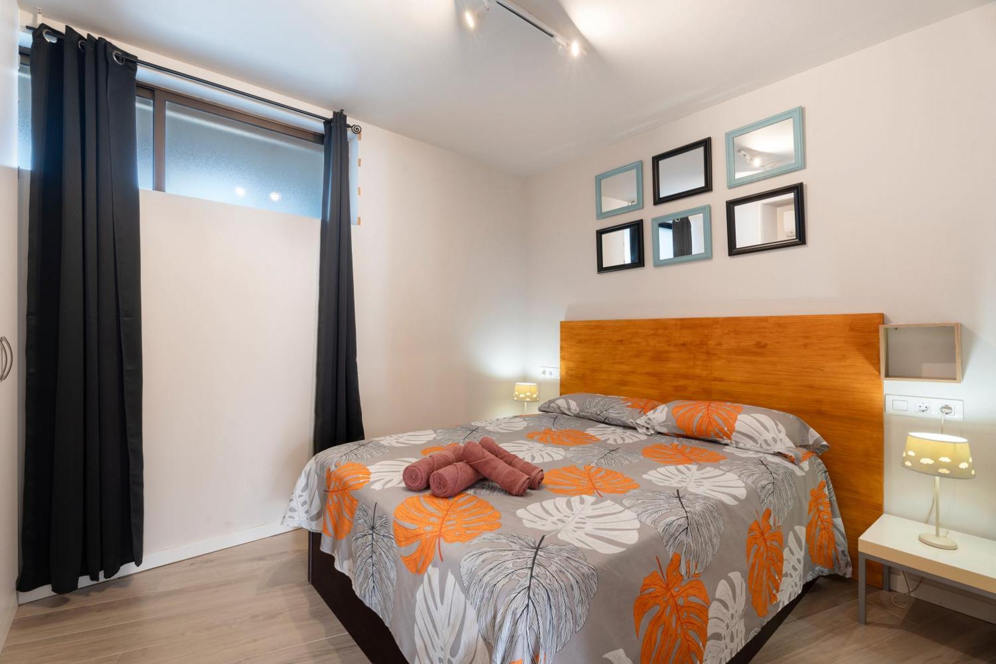 Apartamento PRIMERA LINEA DE MAR Tacoronte Exterior foto
